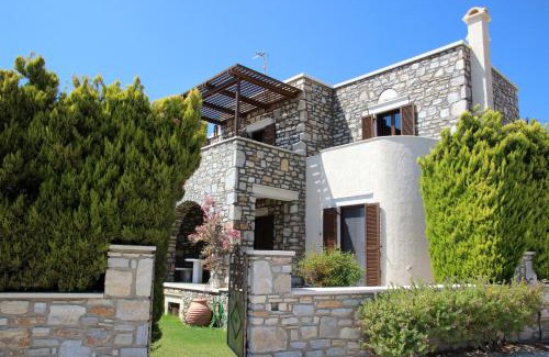 Plaka Villa | Kaly Solana