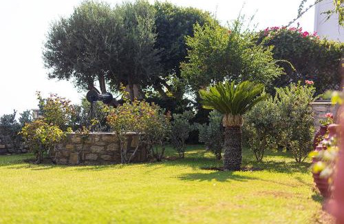 Plaka Villa | Kaly Solana