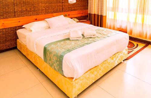 Fort Portal Hotel | Kalya Courts Hotel Fort Portal