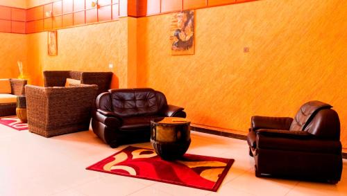 Fort Portal Hotel | Kalya Courts Hotel Fort Portal