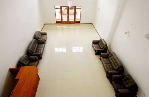 Fort Portal Hotel | Kalya Courts Hotel
