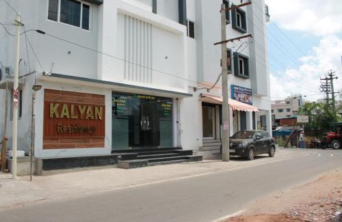 Madurai Hotel | Kalyan Residency By Azalea