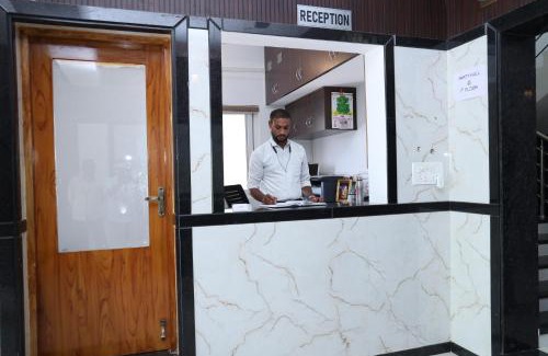 Madurai Hotel | Kalyan Residency By Azalea