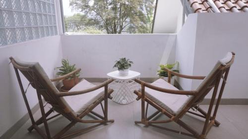 Dago House | Kalyana Guest House