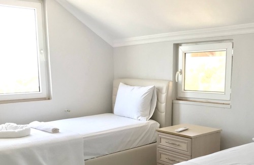 Dalaman Villa | KALYNDA Villa with Infinity Pool - 5 min from Historic Place
