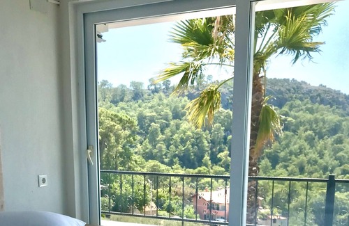Dalaman Villa | KALYNDA Villa with Infinity Pool - 5 min from Historic Place