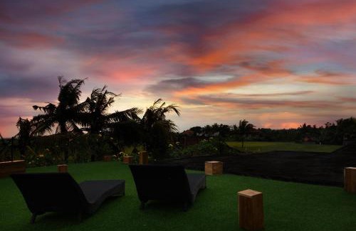 Bengkel Villa | Kalypso