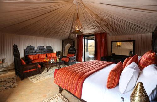 Lalla Takarkoust Other | Kalyptus Luxury Camp
