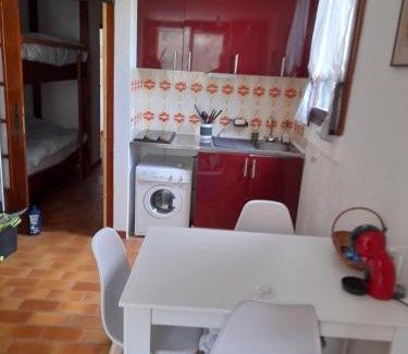 La Colmiane Apartment | Kalystoun