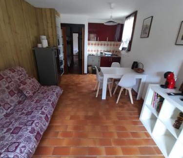 La Colmiane Apartment | Kalystoun