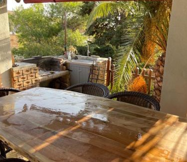Myrina House | Kalyva Cottage