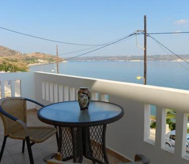 Kalyves Apartment | Kalyves Bay