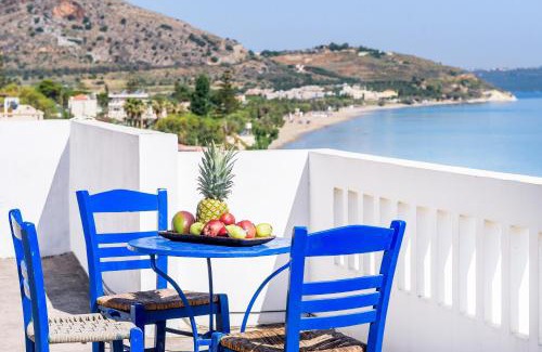 Kalyves Apartment | Kalyves Bay