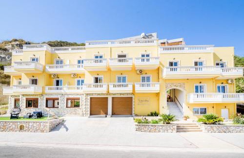 Kalyves Apartment | Kalyves Bay