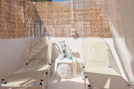 Kalyves House | Kalyves Maisonette Bougainvillea