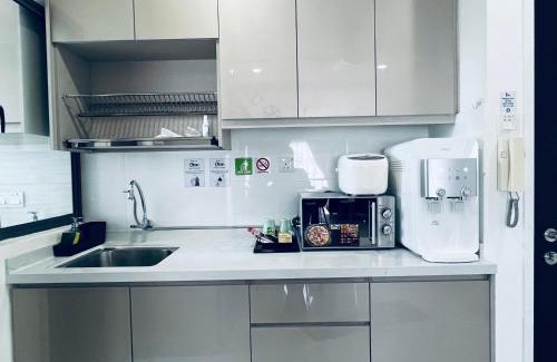Kuala Lumpur Apartment | Kama Homestay @Wangsa Maju