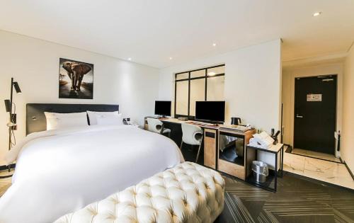 Jeonju Hotel | KAMA Hotel