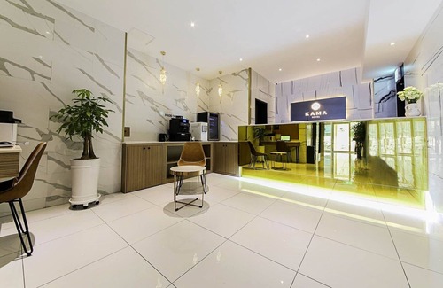 Jeonju Hotel | KAMA Hotel