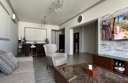 Shati Al Qurum Apartment | Kama Place