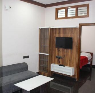 Mysore House | Kamadhenu Homestay