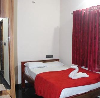 Mysore House | Kamadhenu Homestay