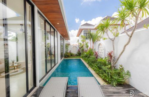 Munggu Villa | Kamaimo Villa