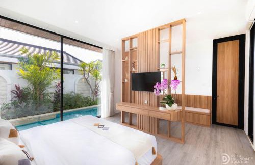 Munggu Villa | Kamaimo Villa