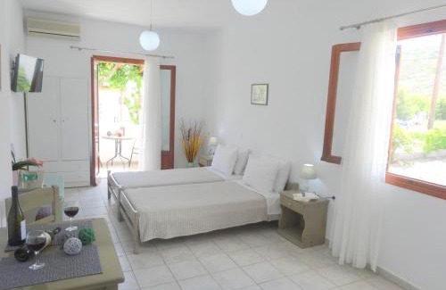 Adamas Apartment | Kamakaris Rooms