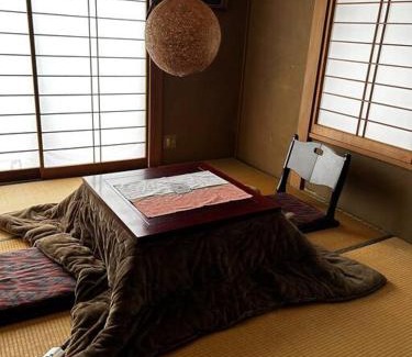 Kamakura Apartment | Kamakura House