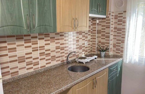 Marmaris City Center Apartment | Kamalı Apart 101