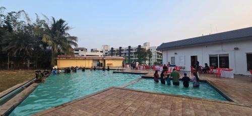 Karjat Hotel | Kamal bliss resort
