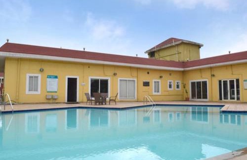Karjat Hotel | Kamal bliss resort