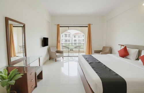 Karjat Resort | Kamal Bliss Resort