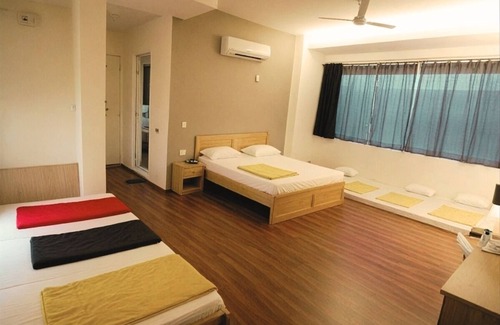 Shahapur Resort | Kamal Farm Resort