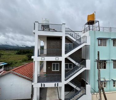 Huliyarahalli Apartment | Kamal nivas service apertments