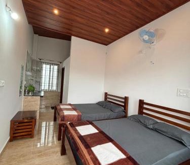 Huliyarahalli Apartment | Kamal nivas service apertments