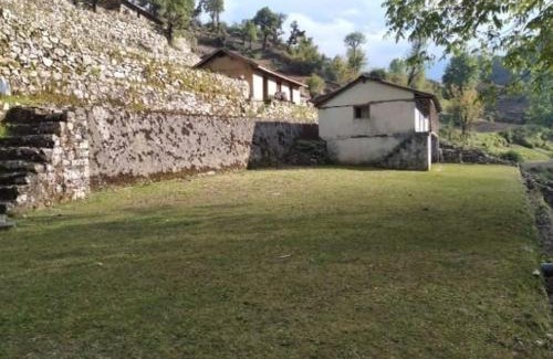 Kharsali House | Kamal Niwas Homestay