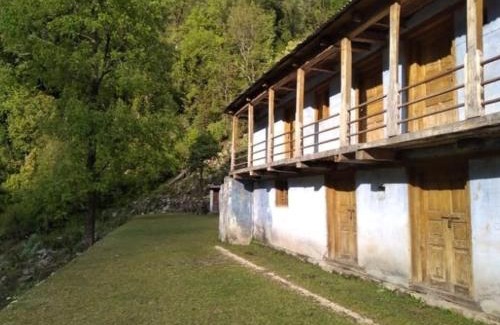 Kharsali House | Kamal Niwas Homestay