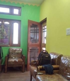 Kharsali House | Kamal Niwas Homestay