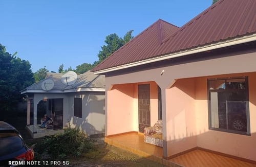 Arusha House | Kamal residence