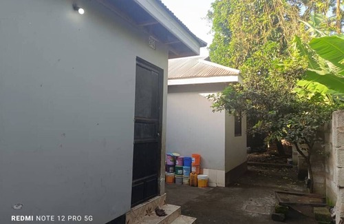 Arusha House | Kamal residence