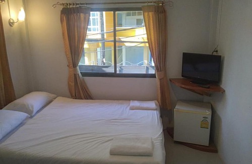 Kamala Hotel | Kamala bay inn