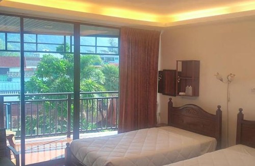 Kamala Hotel | Kamala bay inn