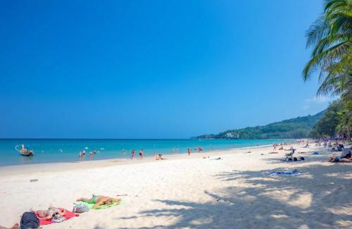 Kamala House | Kamala beach house 100m to the beach