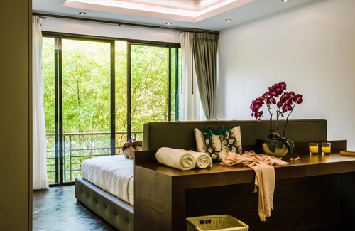 Kamala Villa | Kamala nature TH05