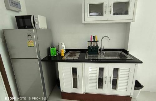 Kamala Apartment | Kamala Regent