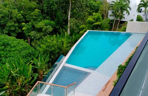 Kamala Villa | Kamala sunset