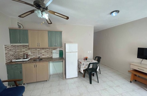 Marmaris City Center Apartment | Kamali Apart 201