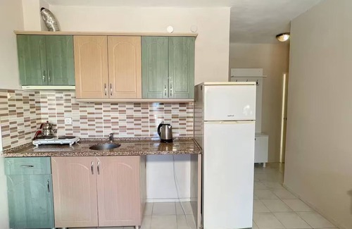 Marmaris City Center Apartment | Kamali Apart 204