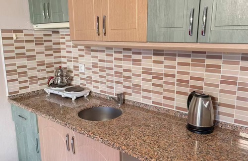 Marmaris City Center Apartment | Kamali Apart 204